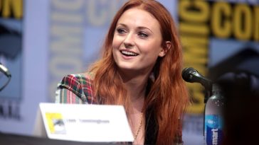Sophie Turner