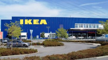 IKEA