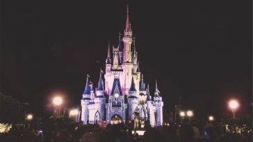 disneyland