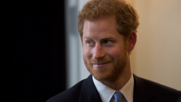 prince harry