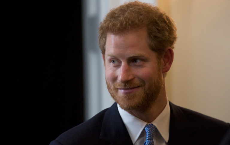 prince harry
