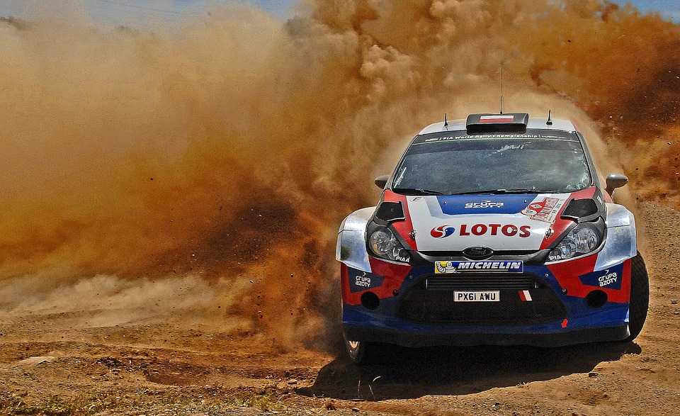 rallye