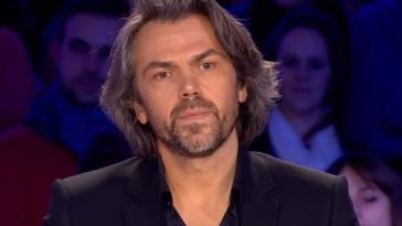 Aymeric Caron