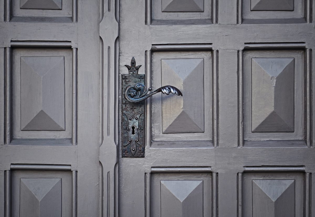 porte