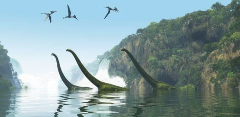 dinosaures