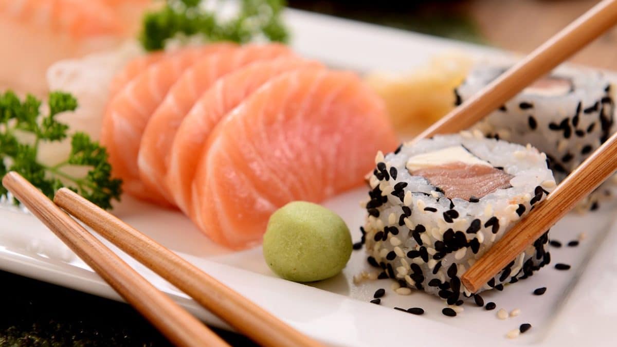 sushis