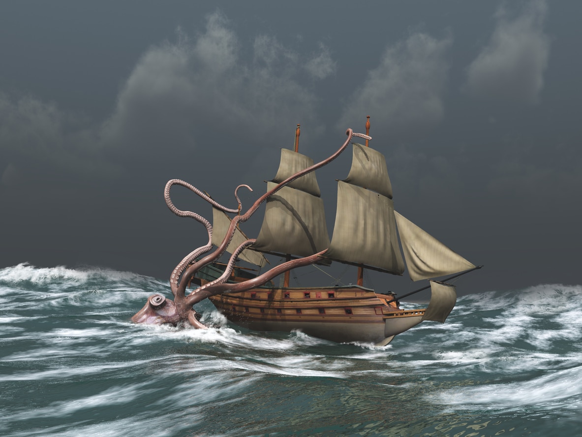 kraken