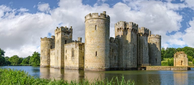 château