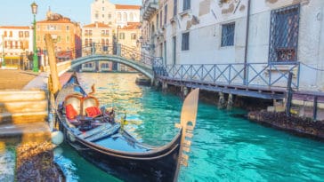 venise