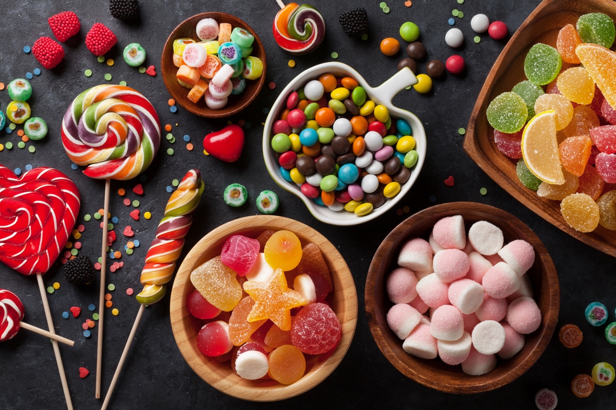 Bonbons