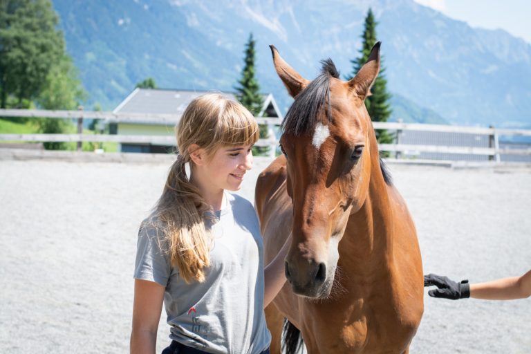 Cheval