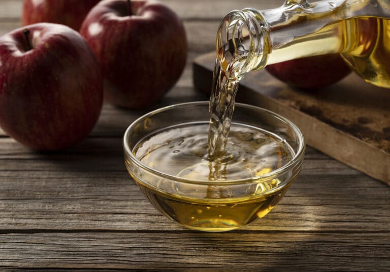 vinaigre de cidre