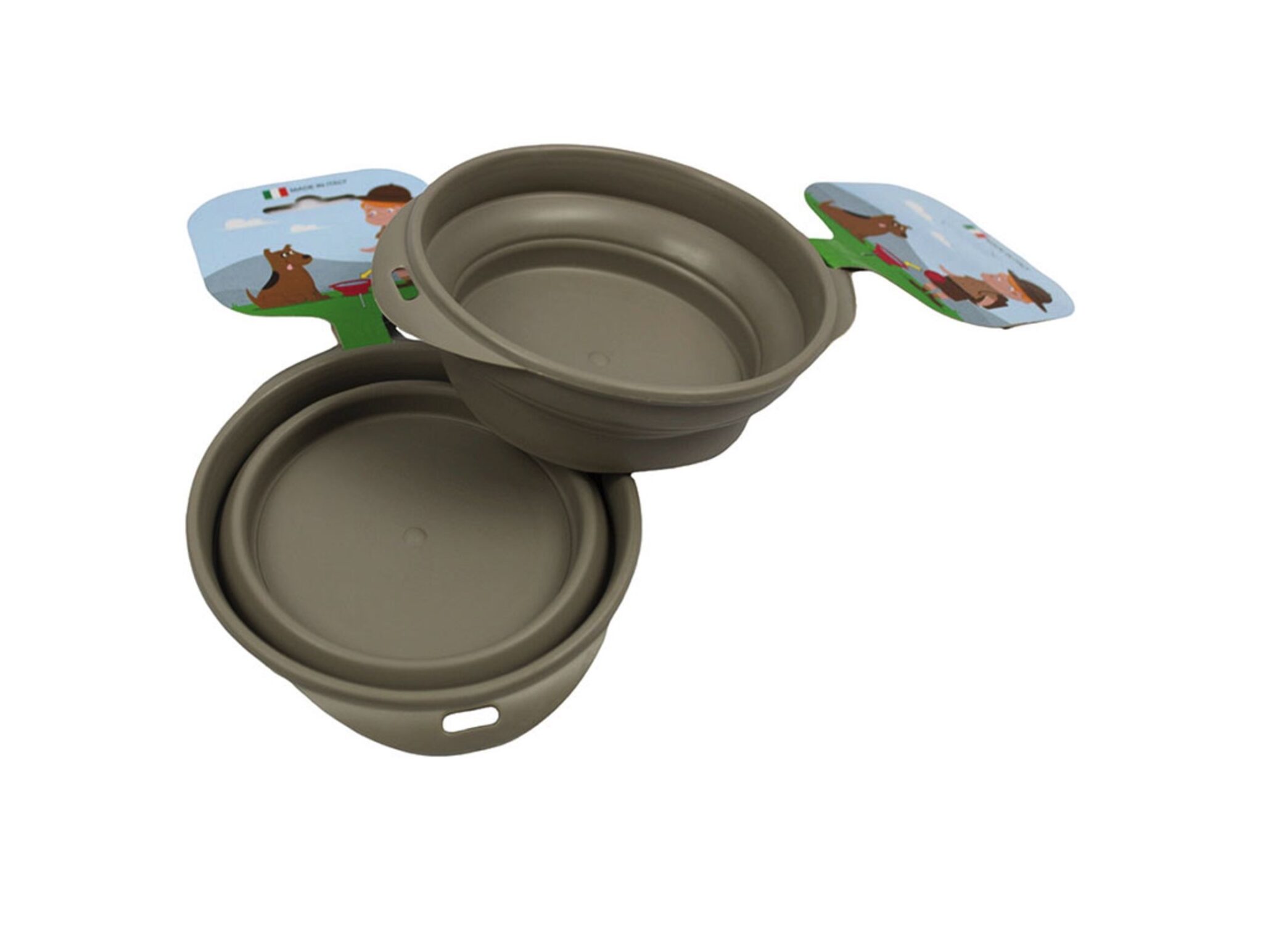 Une solution innovante à petit prix