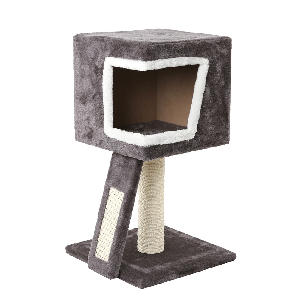 Le Square M de Paradisio : bien plus qu'un simple accessoire de repos