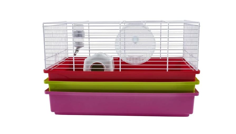 La pépite dénichée chez Gifi : un palace à prix mini tout équipé