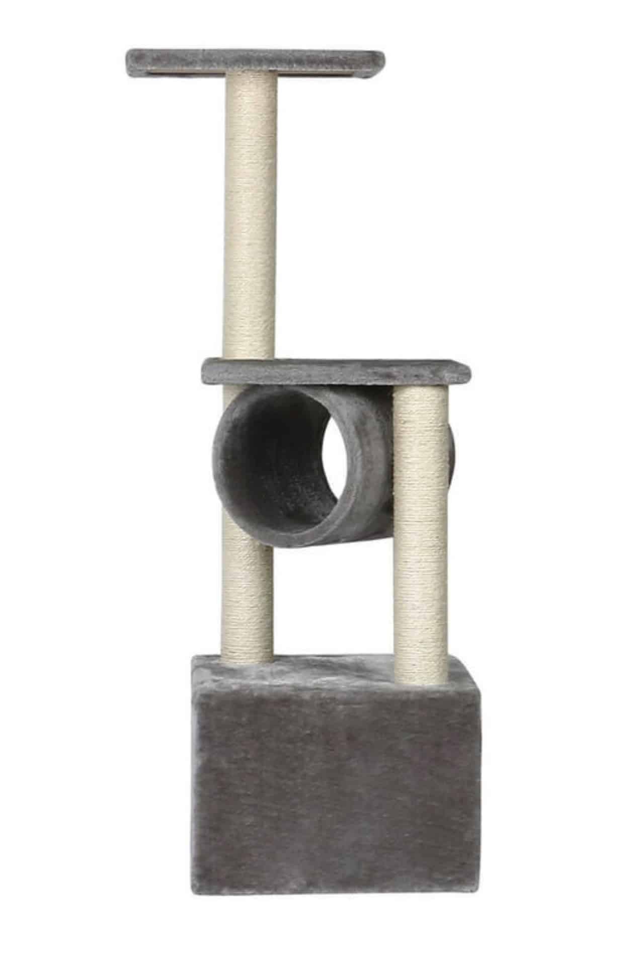 Le tube gris d'Animalis : un tout-en-un malin qui coche toutes les cases