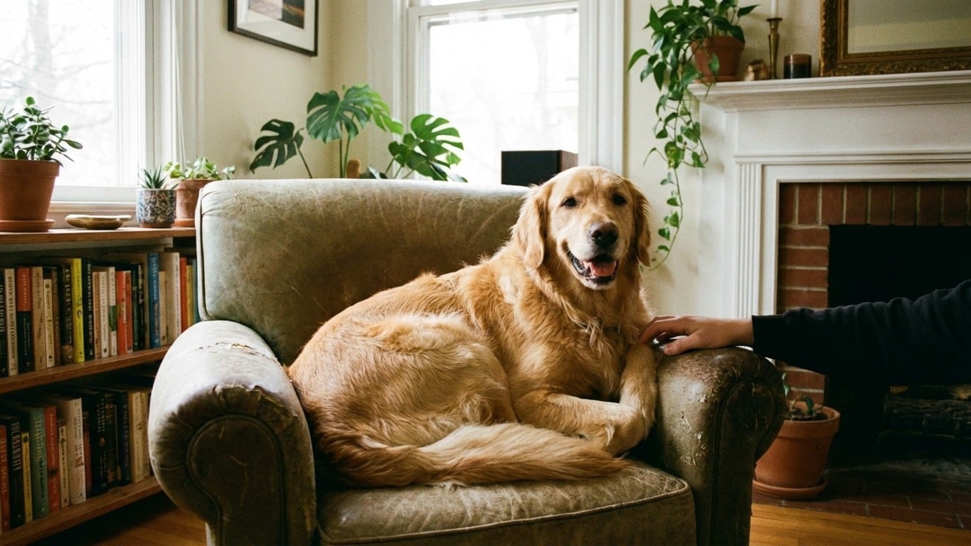 Races de chiens courants pour la chasse au grand gibier