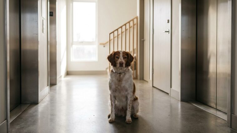 Les meilleures races de chiens pour vivre en appartement