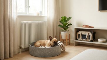 Petits chiens d'appartement : les races les plus adaptées