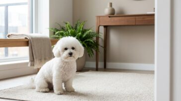 Les races de chiens qui ne sentent pas mauvais : guide des chiens sans odeur