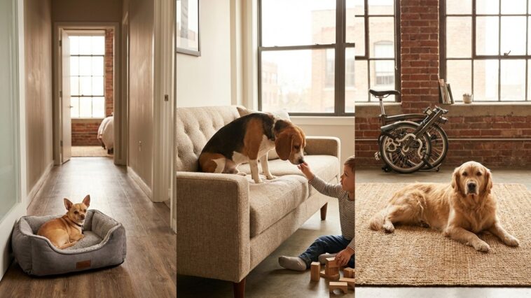 Races de chiens par taille : petit, moyen ou grand, lequel vous correspond ?