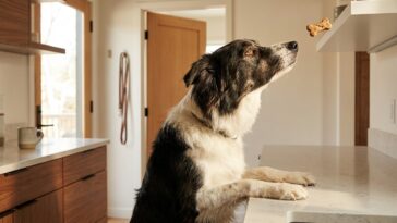 Les races de chiens les plus intelligentes : top 10