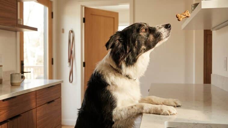 Les races de chiens les plus intelligentes : top 10