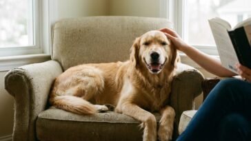 Races de chiens qui n'aboient pas ou peu : idéal pour les voisins