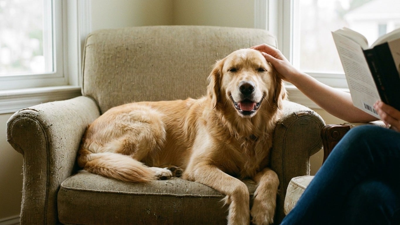 Races de chiens qui n'aboient pas ou peu : idéal pour les voisins