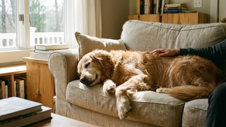 Les meilleures races de chiens pour le running et le jogging