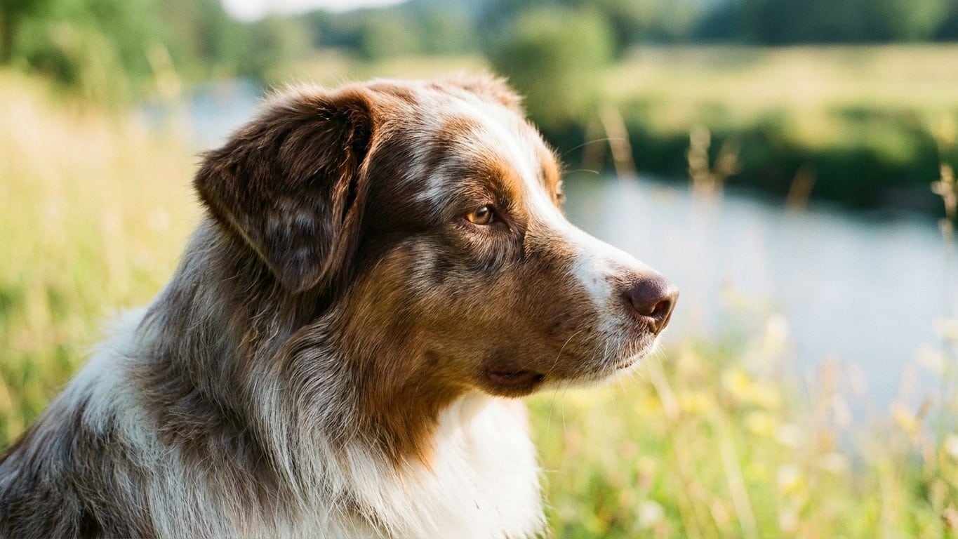 Le basenji : le chien africain qui ne sent vraiment pas