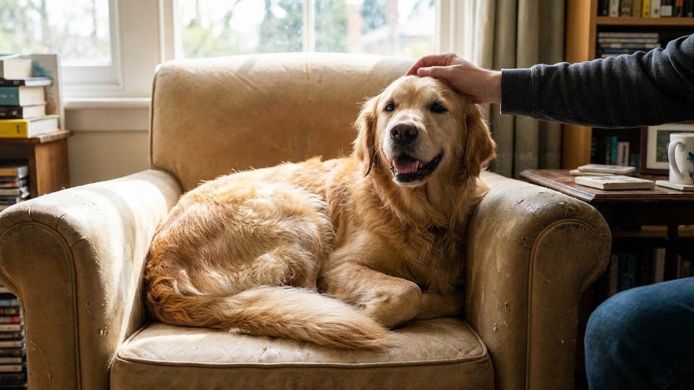 Allergie au chat : comment nettoyer sa maison efficacement