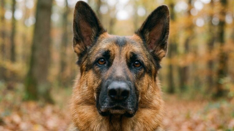 Berger allemand vs malinois : quel chien de protection choisir ?