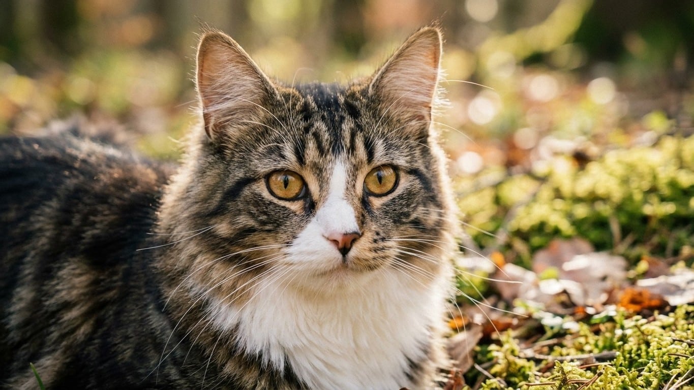 Adopter un chat de race : ce qu'il faut savoir avant de se lancer