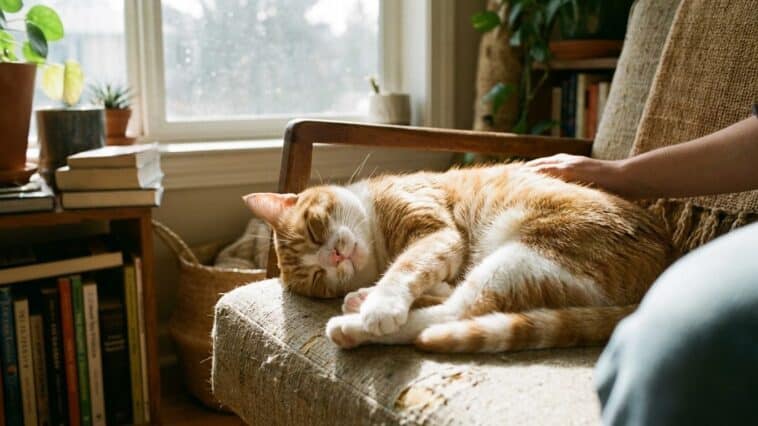 Abris pour chats errants : comment aider les félins des rues