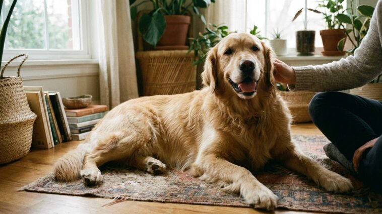 Adopter un vieux chat : les bonheurs insoupçonnés du félin senior