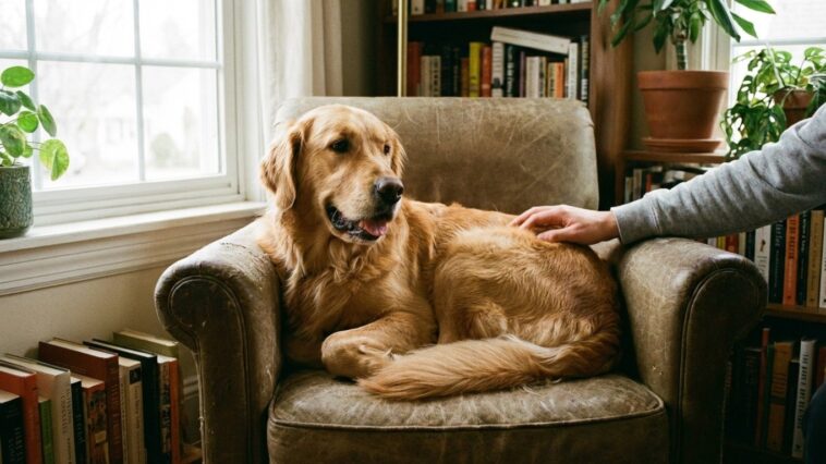 Les races de chiens les plus gentilles avec les enfants