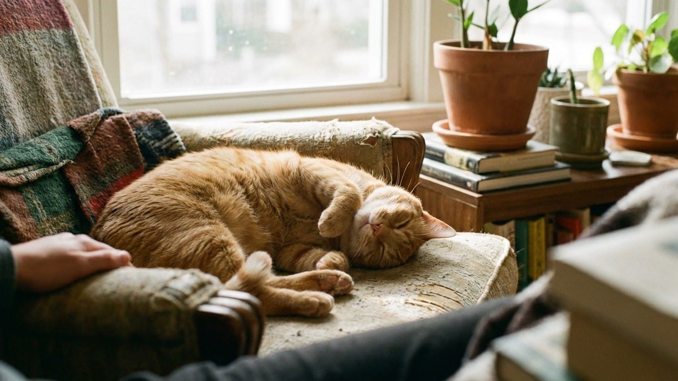 Adopter deux chats de la même fratrie : bonne ou mauvaise idée ?