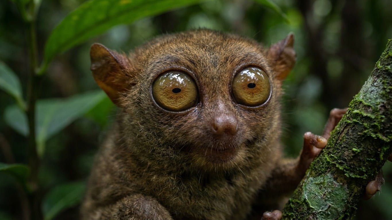 Caractéristiques physiques insolites des animaux : ces particularités qui défient la nature