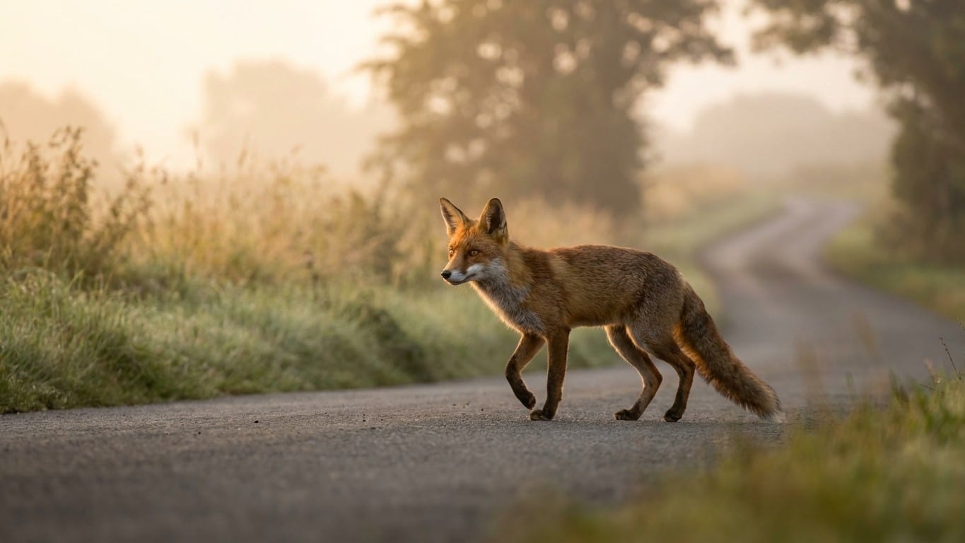 Comportement animal : comprendre les modes de vie des espèces