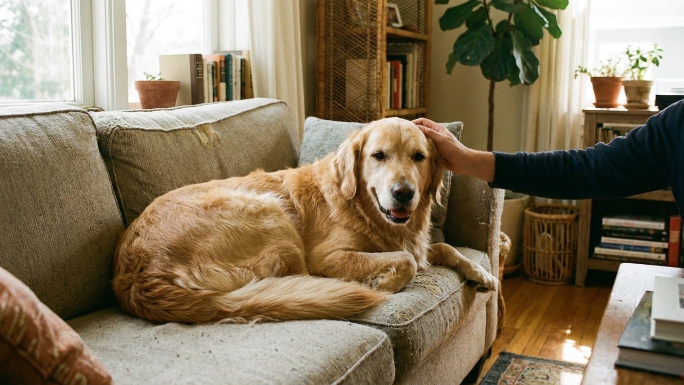 10 signes qui montrent que votre chat est stressé (et comment l'aider)