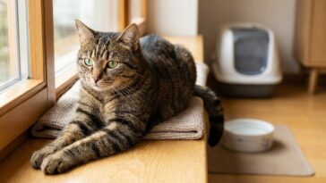 Santé du chat : comprendre et préserver le bien-être de votre félin