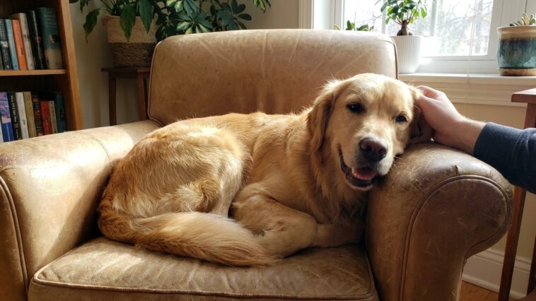 Races de chiens indépendants : pour maîtres souvent absents