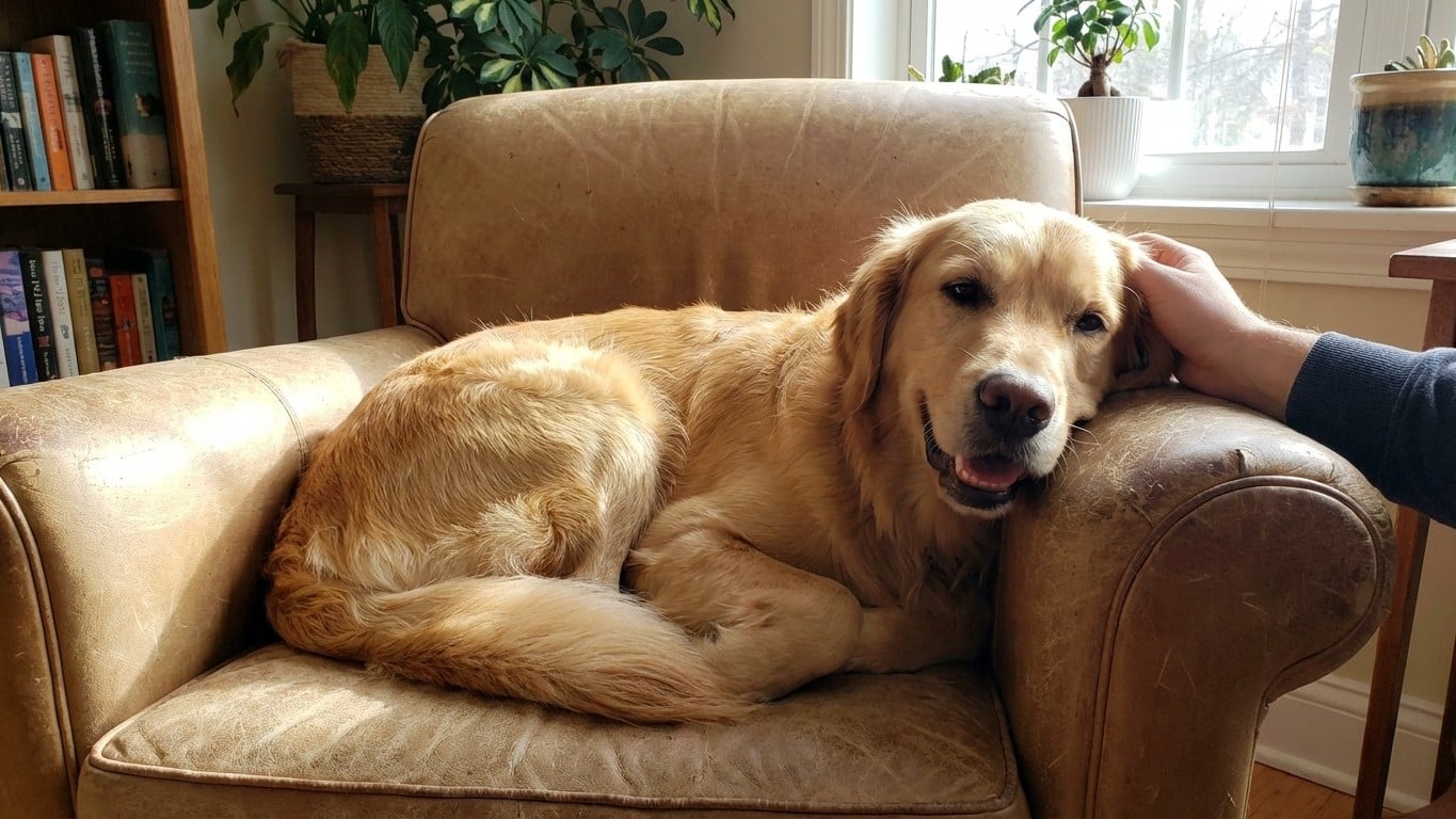 Races de chiens indépendants : pour maîtres souvent absents