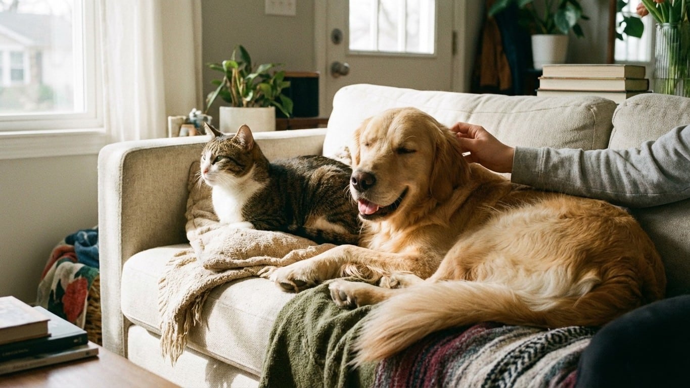 Litière pour chat sur Amazon : notre sélection des meilleures offres