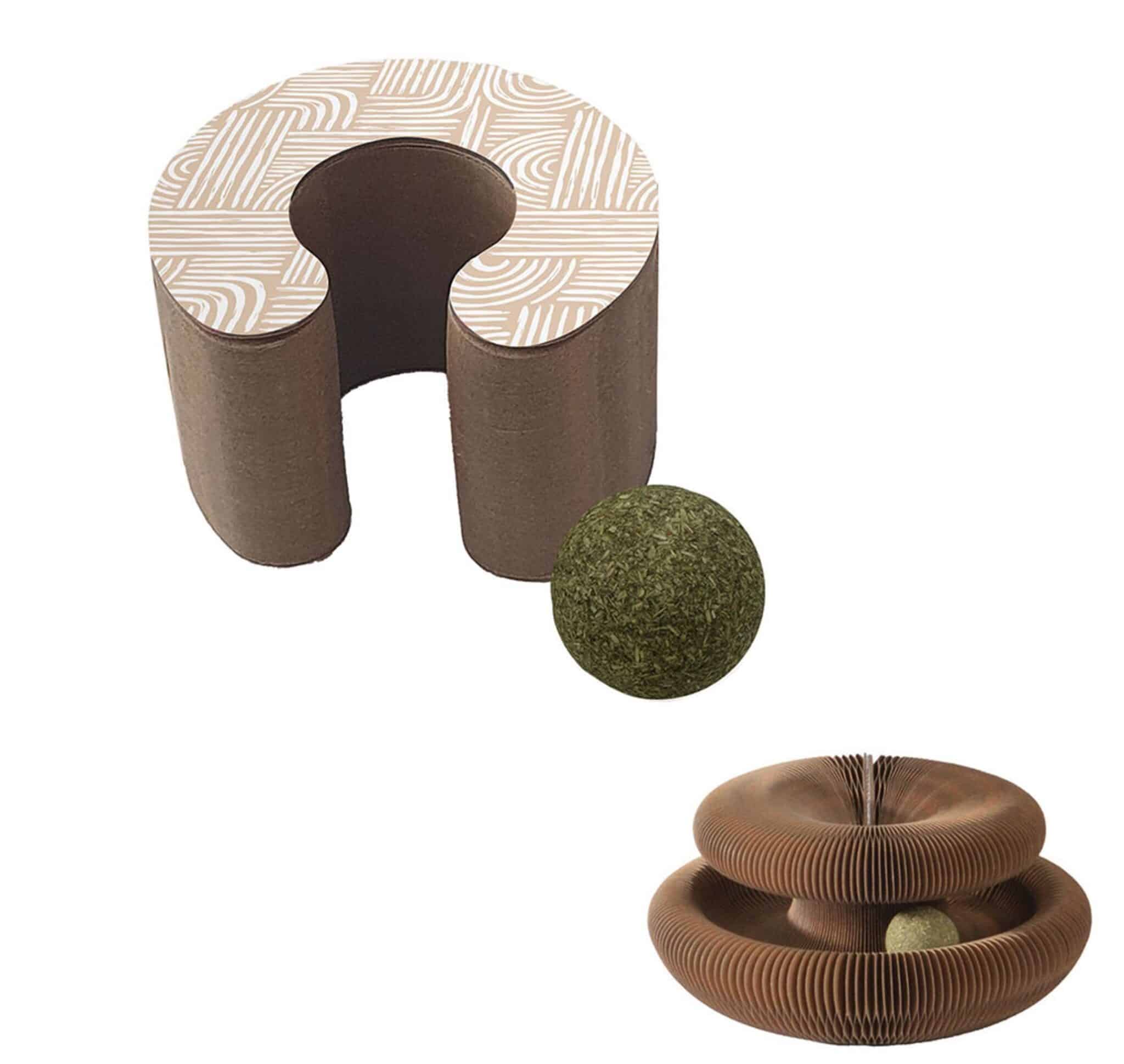 Le déclic : comment j’ai redirigé mon chat vers le bon endroit