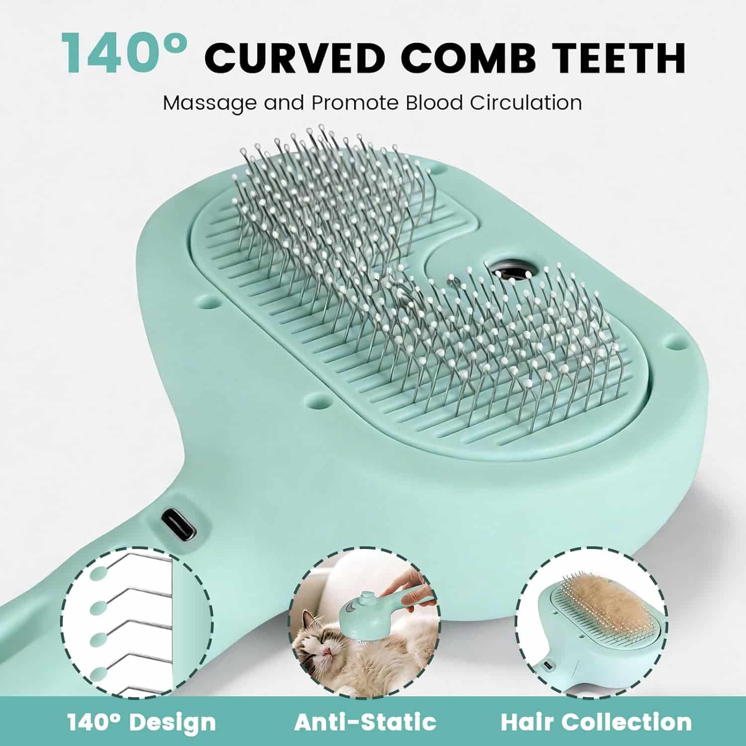 L’accessoire qui fait le travail à ta place : le principe de la brosse autonettoyante