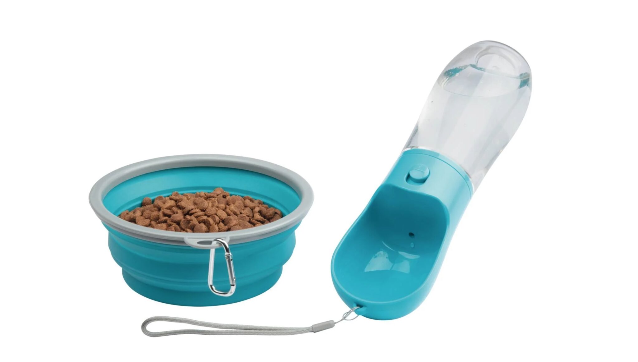 L’essentiel pour l'hydratation et la nourriture