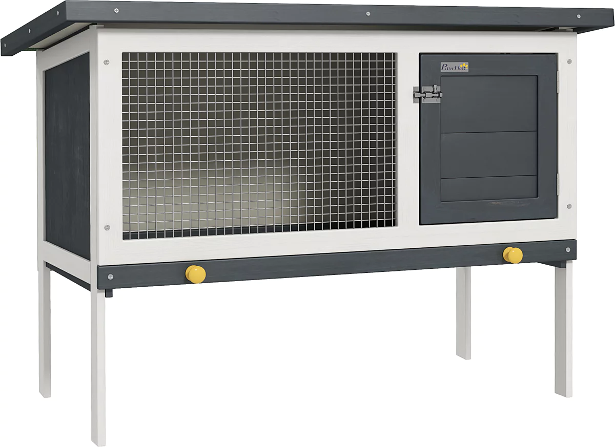 L’équipement à 65 € qui a tout changé : un “double espace” qui rassure autant le lapin que l’humain