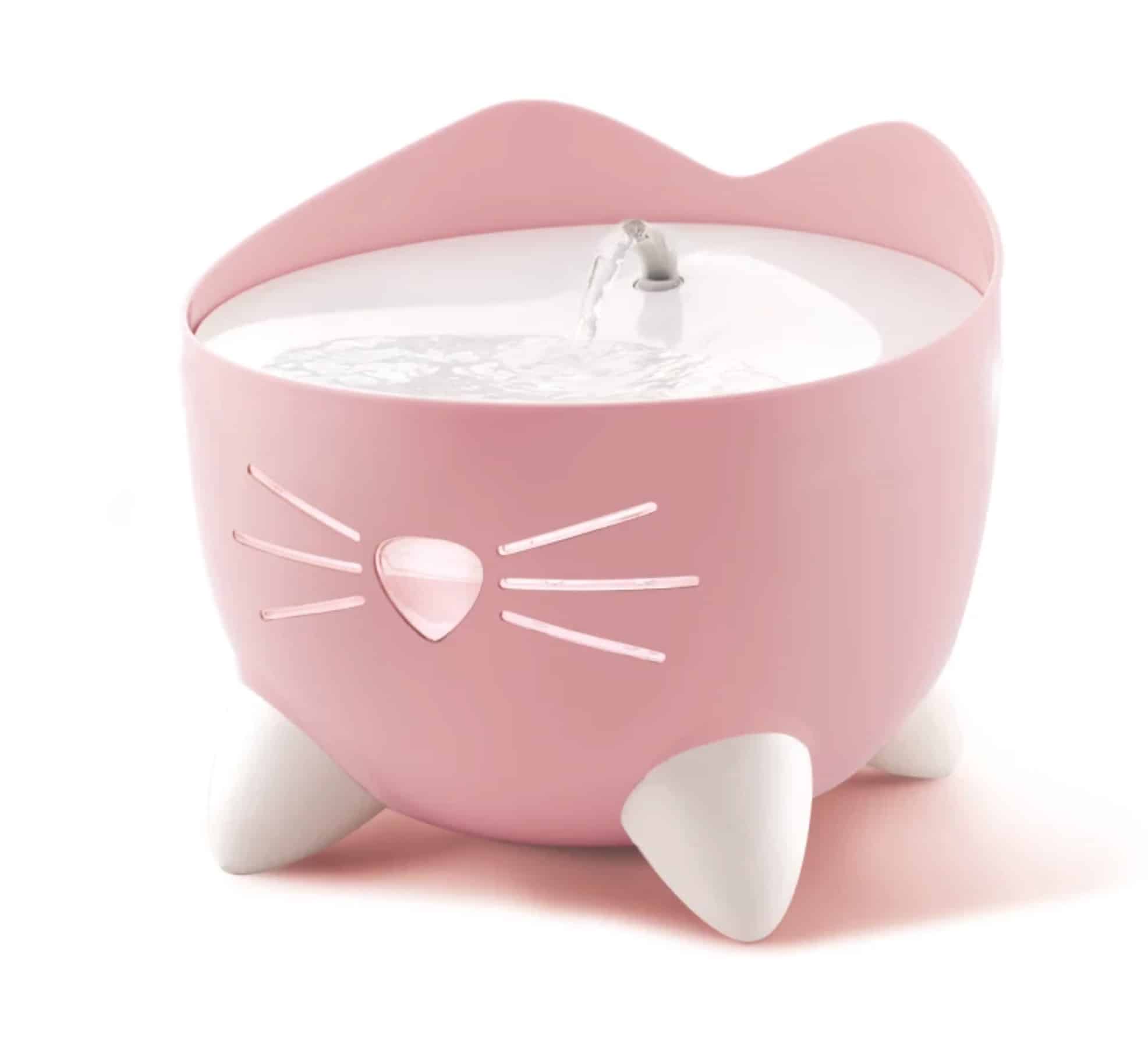 Ce qui fait la différence avec la Pixi Fountain : des détails qui comptent au quotidien